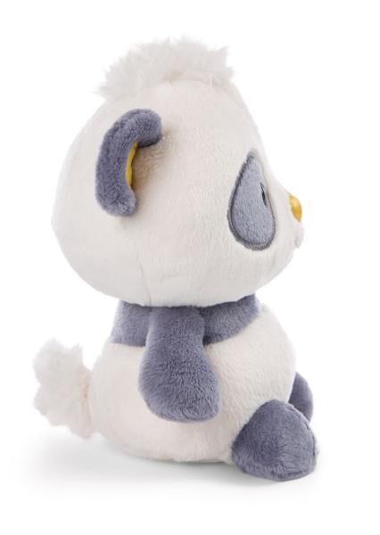 Nici 48417 - Singing Panda Pl&uuml;schfigur 20 cm mit Sing- & Tanzfunktion