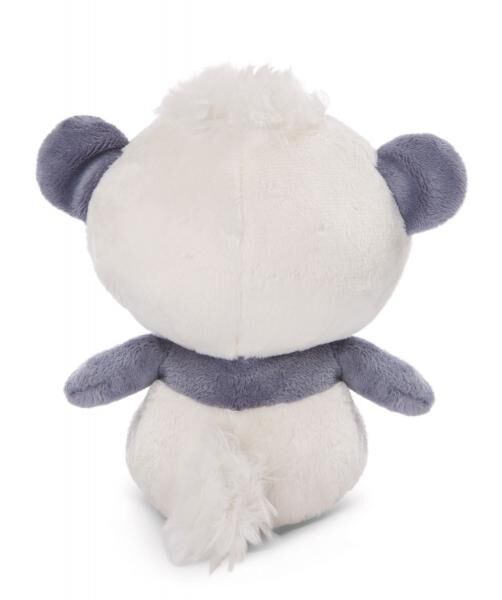 Nici 48417 - Singing Panda Pl&uuml;schfigur 20 cm mit Sing- & Tanzfunktion