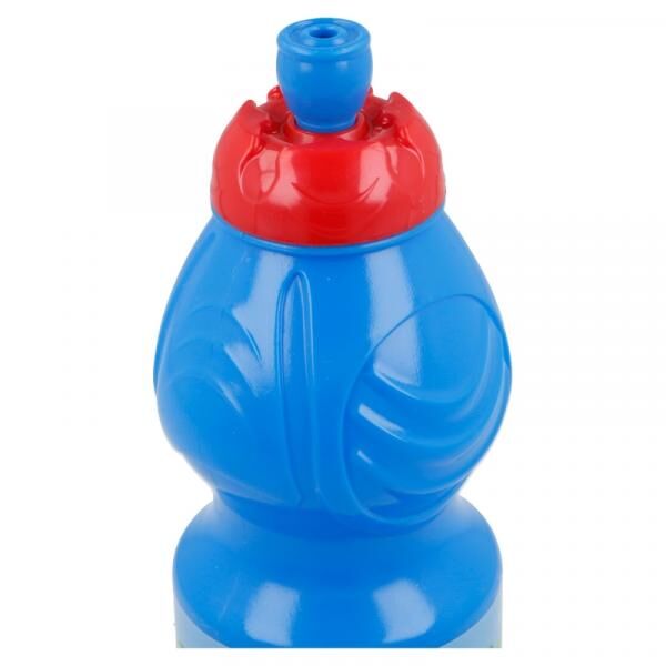 Nintendo: Super Mario - Sport-Trinkflasche - 400 ml
