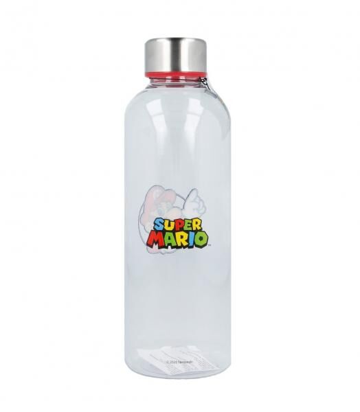 Nintendo: Super Mario - Wasserflasche 850 ml