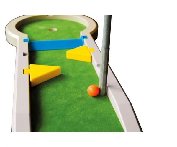 Noris - Pitpat Tisch-Minigolf