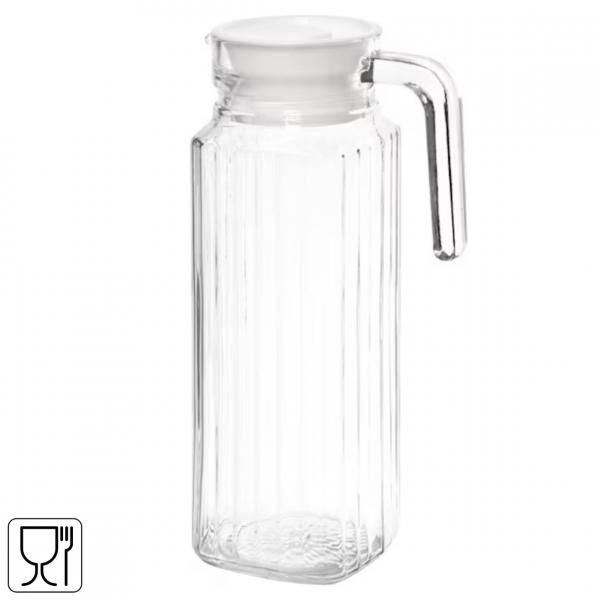 OB Homeware Karaffe Glas 1,1 L