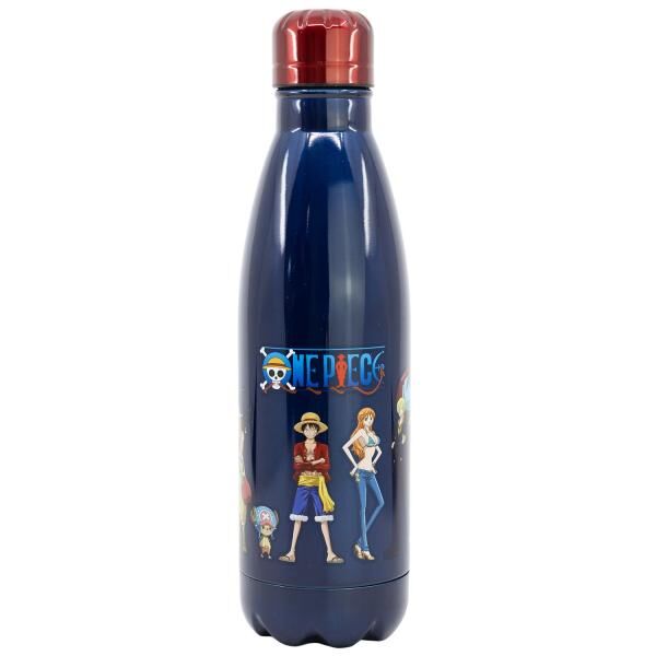 One Piece - Edelstahl Flasche - 780 ml