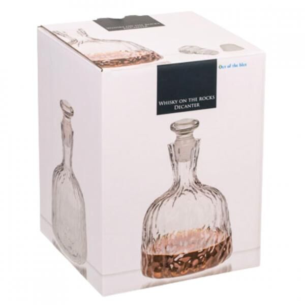 Out of the Blue Whiskey-Karaffe 1300 ml