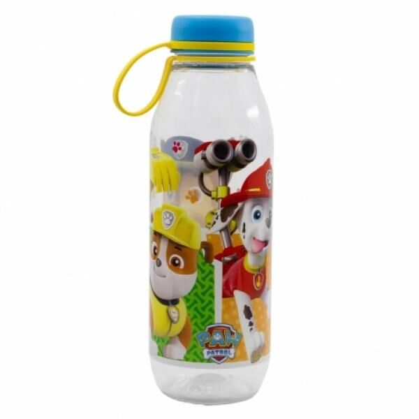 Paw Patrol - Adventure Trinkflasche - 650 ml