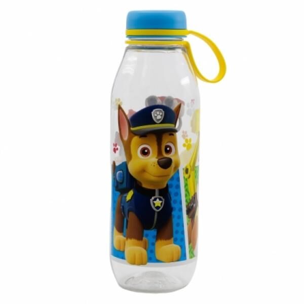 Paw Patrol - Adventure Trinkflasche - 650 ml