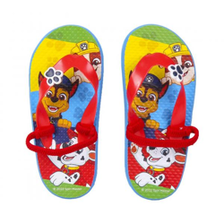 Paw Patrol - Toe separator - Bathing shoes