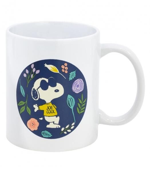 Peanuts Snoopy - Keramiktasse - 325 ml