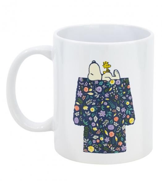 Peanuts Snoopy - Keramiktasse - 325 ml