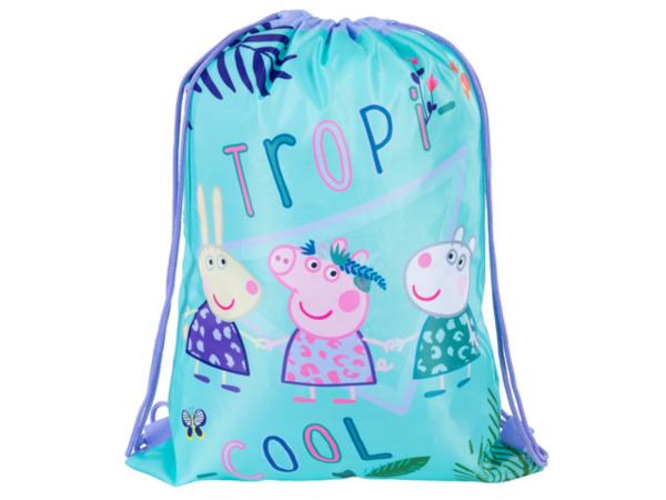 Peppa Pig - Sportbeutel
