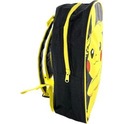 Pokémon - Pikachu Rucksack - 34 cm