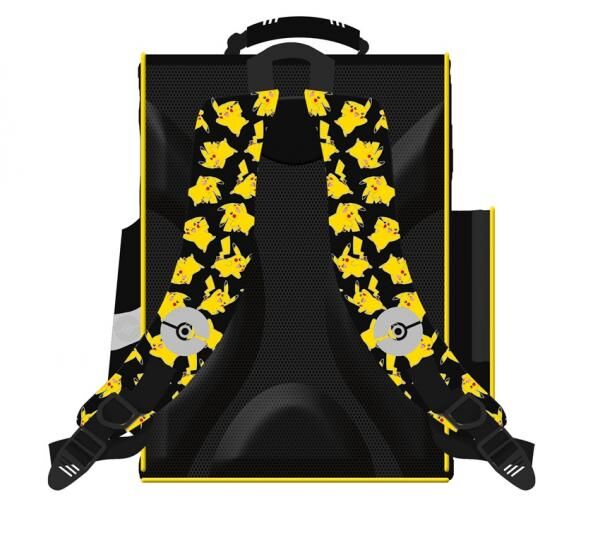 Pok&eacute;mon - Rucksack - 35,5 cm