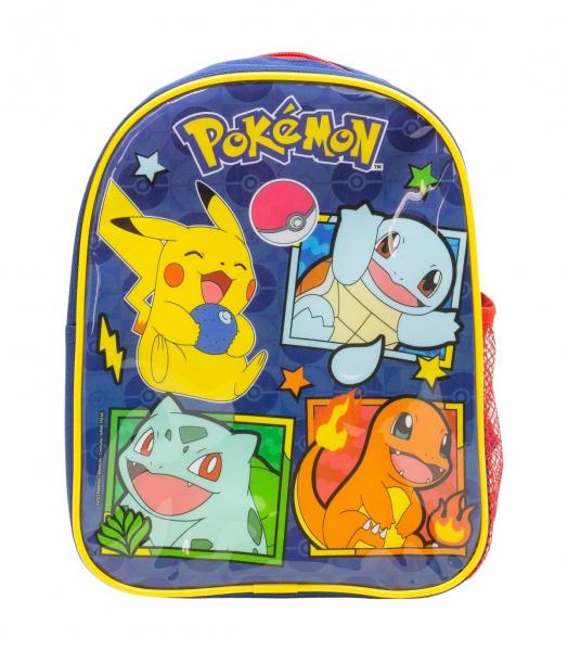 Pokemon - Lunch Bag - 25,5 cm