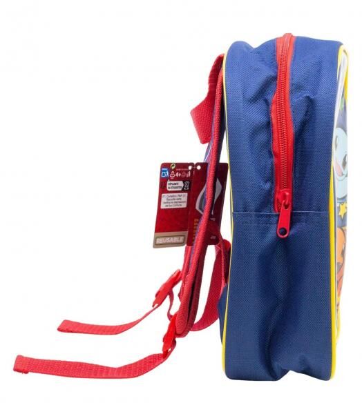 Pokemon - Lunch Bag - 25,5 cm