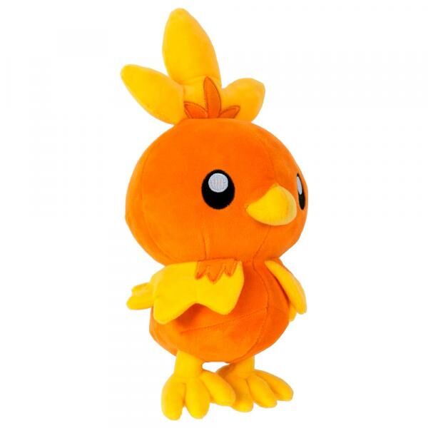 Pokemon plush figure Torchic 20cm    