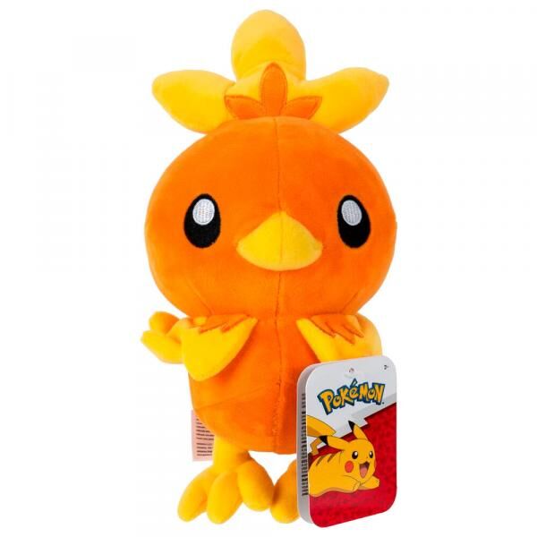 Pokemon plush figure Torchic 20cm    