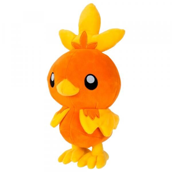 Pokemon plush figure Torchic 20cm    