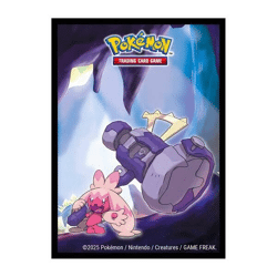 Pokemon Tinkaton Protector (65)