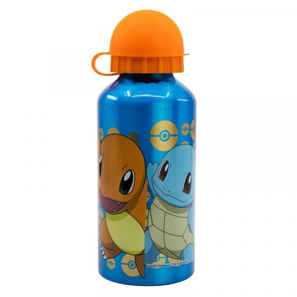 Pokemon - Trinkflasche - 400 ml