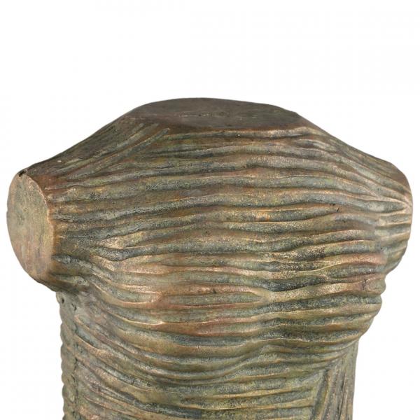 PTMD Statue Sophi L 60 cm