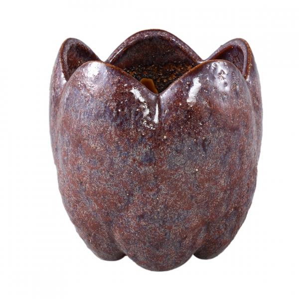 PTMD Blumentopf Varun L 16,5 cm