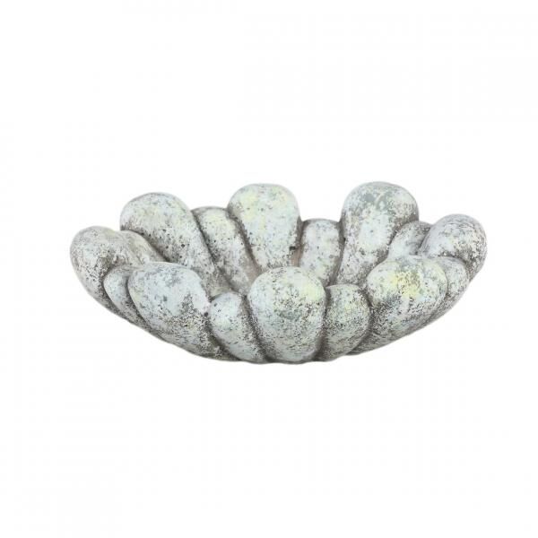 PTMD Schale Minter S grau 25 cm