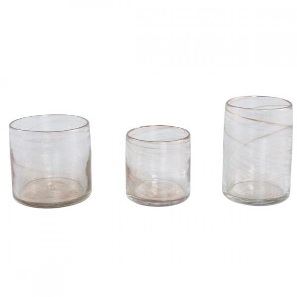 PTMD Teelichthalter Aliikai 15 cm