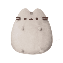Pusheen Cat sitting approx. 23 cm - plush figure