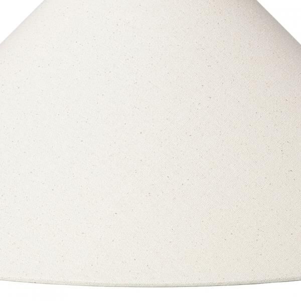 (R) Lampenschirm weiß 50 cm
