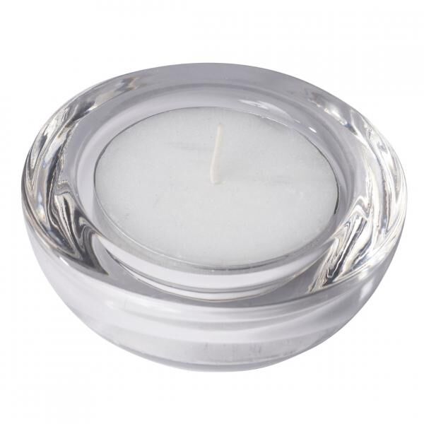 (R) Spaas tea light holder 9 cm