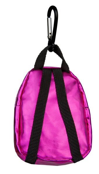 Rainbow High - Gef. Mini Rucksack Anh&auml;nger