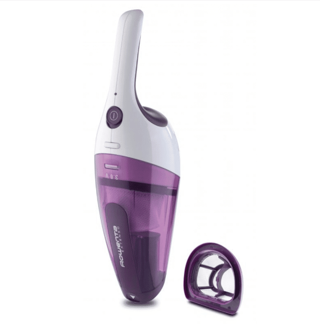 Rowenta AC232001 Extenso Handstaubsauger kabellos
