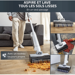 Rowenta GZ7035W0 X-Clean 10 Nass Trockensauger