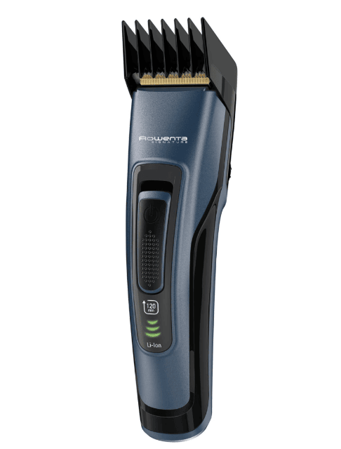 Rowenta TN4500F4 Barttrimmer Set Signature