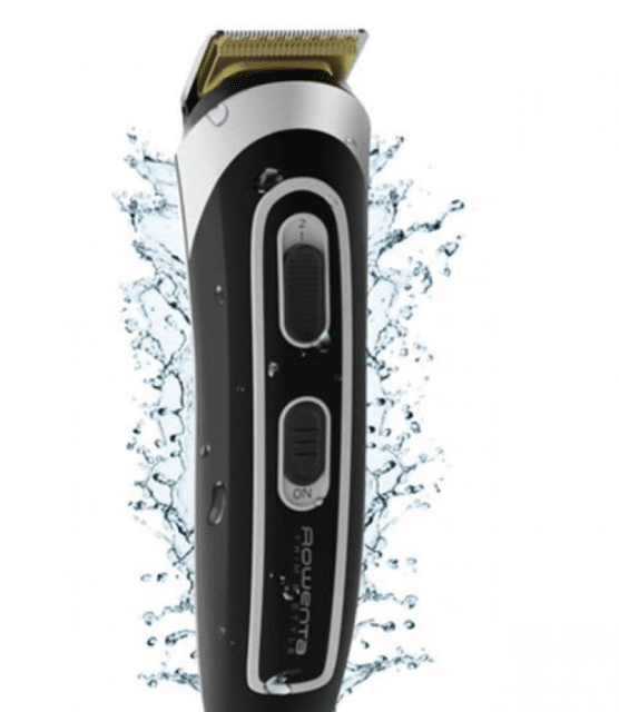 Rowenta TN9110F4 Trim Style Multigroomer