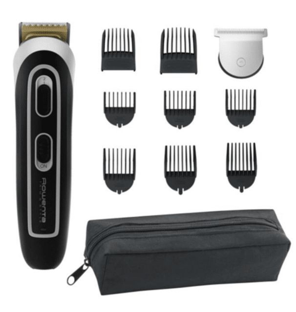 Rowenta TN9110F4 Trim Style Multigroomer