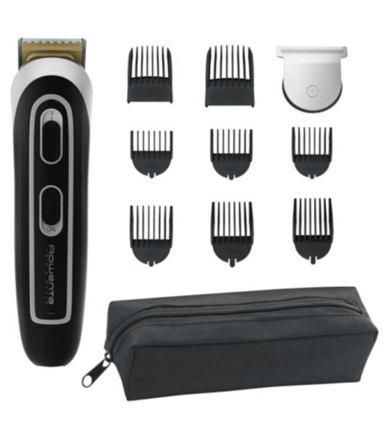 Rowenta TN9110F4 Trim Style Multigroomer