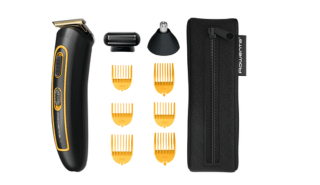 Rowenta TN9113F0 Style 10in1 Multigroomer