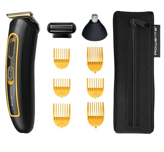 Rowenta TN9113F0 Style 10in1 Multigroomer