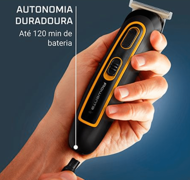 Rowenta TN9113F0 Style 10in1 Multigroomer