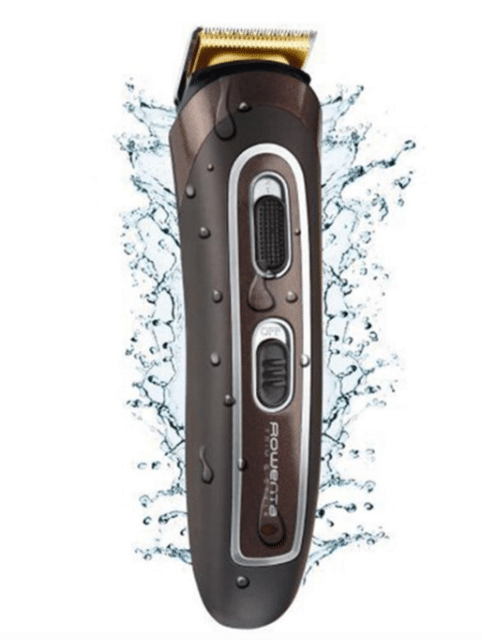 Rowenta TN9160F1 Multigroomer Trimmer