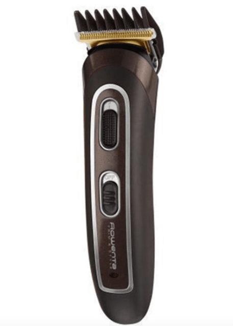 Rowenta TN9160F1 Multigroomer Trimmer