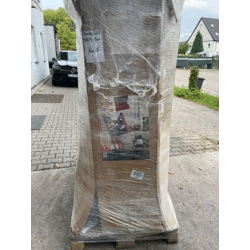 Rowing machine - TV pallet Mix pallet Mix pallet Returns