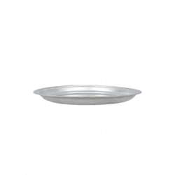 Schale Zink Basic 25,5 cm