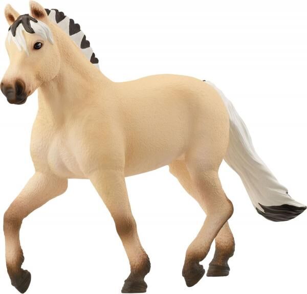 Schleich 13980 - Horse Club Fjord Pferd Stute
