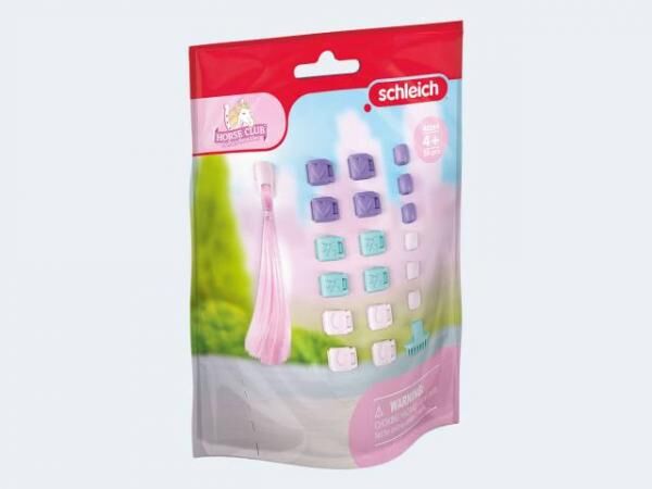 Schleich 42589 - Horse Haar Accessoires