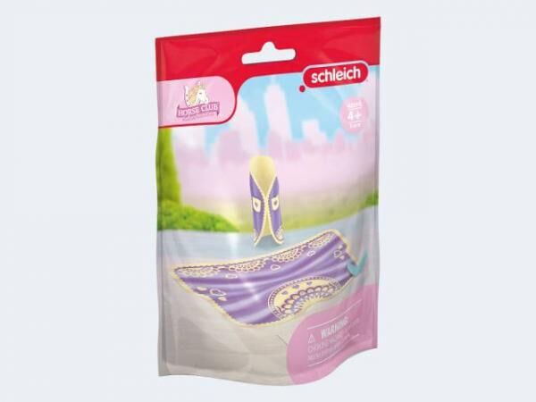 Schleich 42590 - Horse Haar Beauty Accessoires