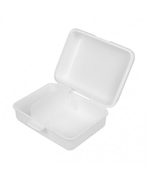 Snoopy "Hab ich Dich, hab ich Alles!" - Lunchbox / Brotdose