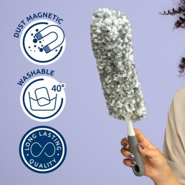 Sorbo Duster Staubwischer-Nachfüllpackung