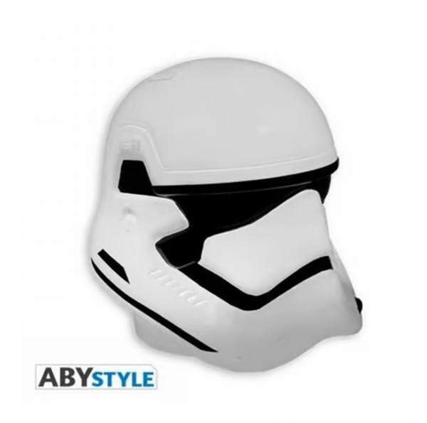 Star Wars - First Order Trooper Lampe